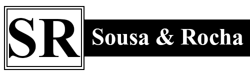 Logo SR Sousa & Rocha